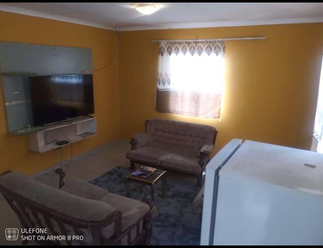 3 BEDROOM HOUSE FOR SALE IN WINDMILL PARK EXT